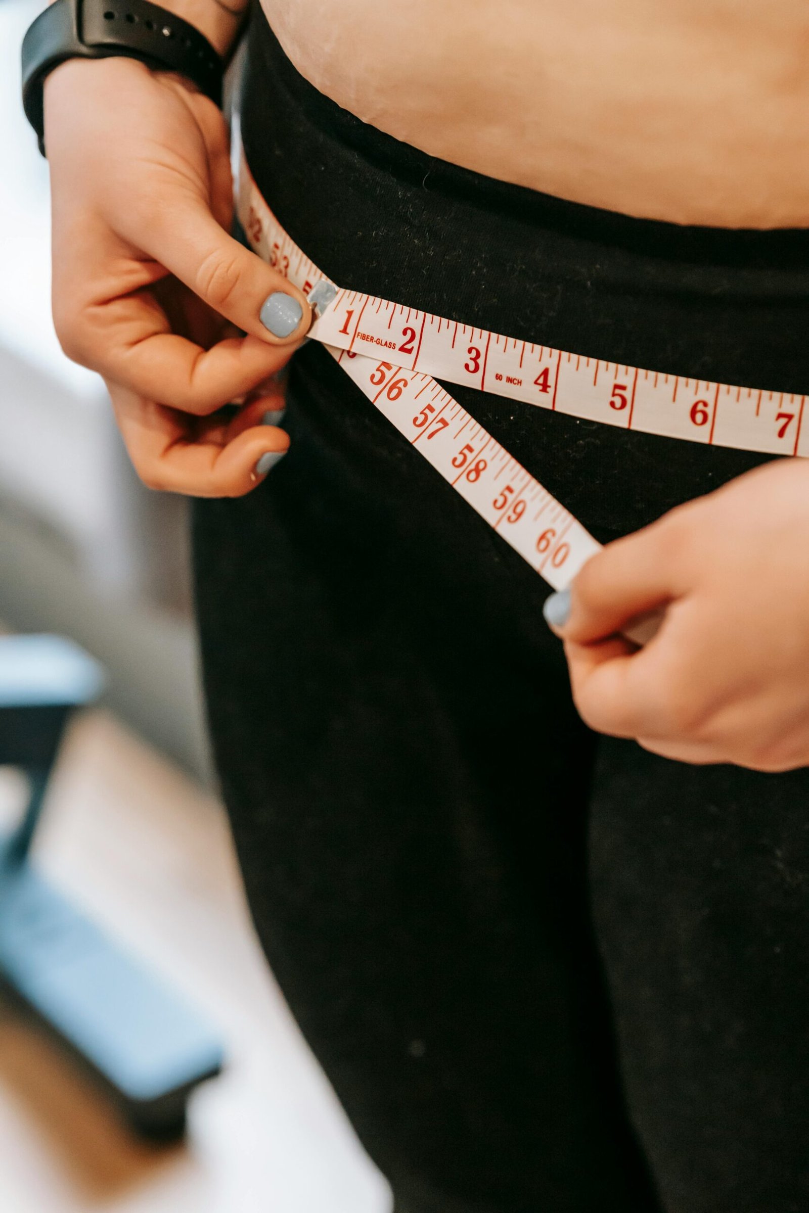 Sustainable Weight Loss: A Realistic Guide to Shedding Pounds and Keeping Them Off