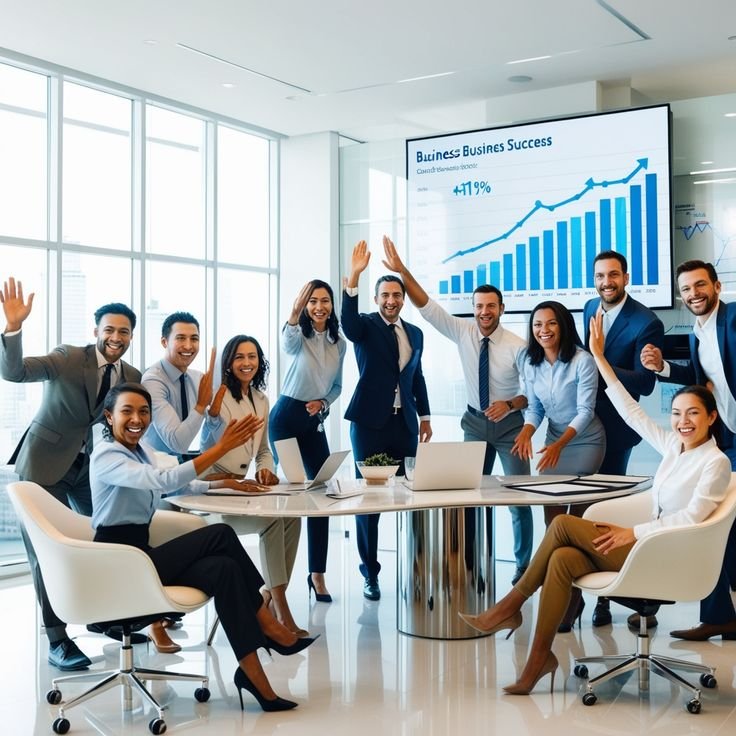 How To Start Business