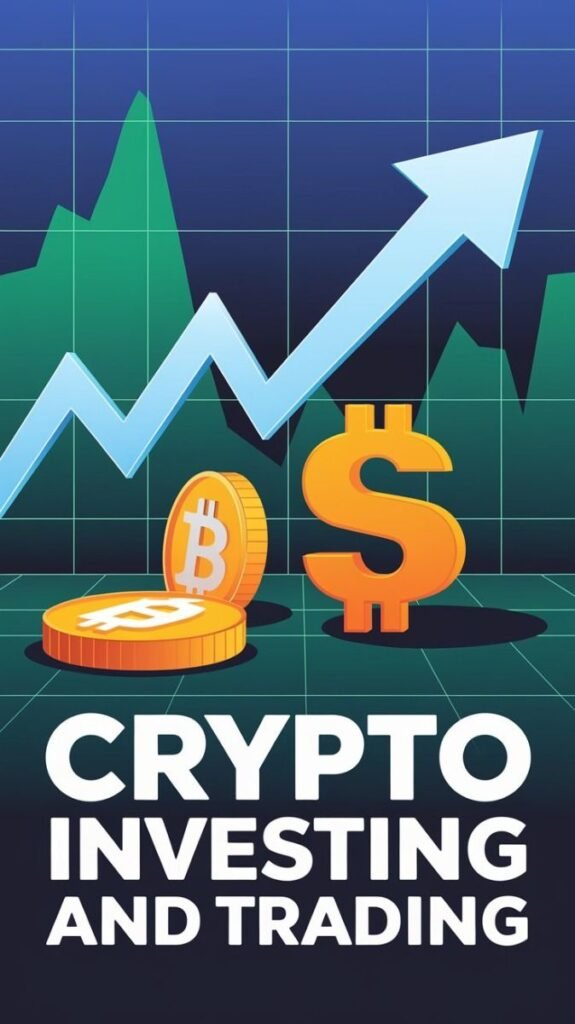 How to Become a Cryptocurrency Trader: Step-by-Step