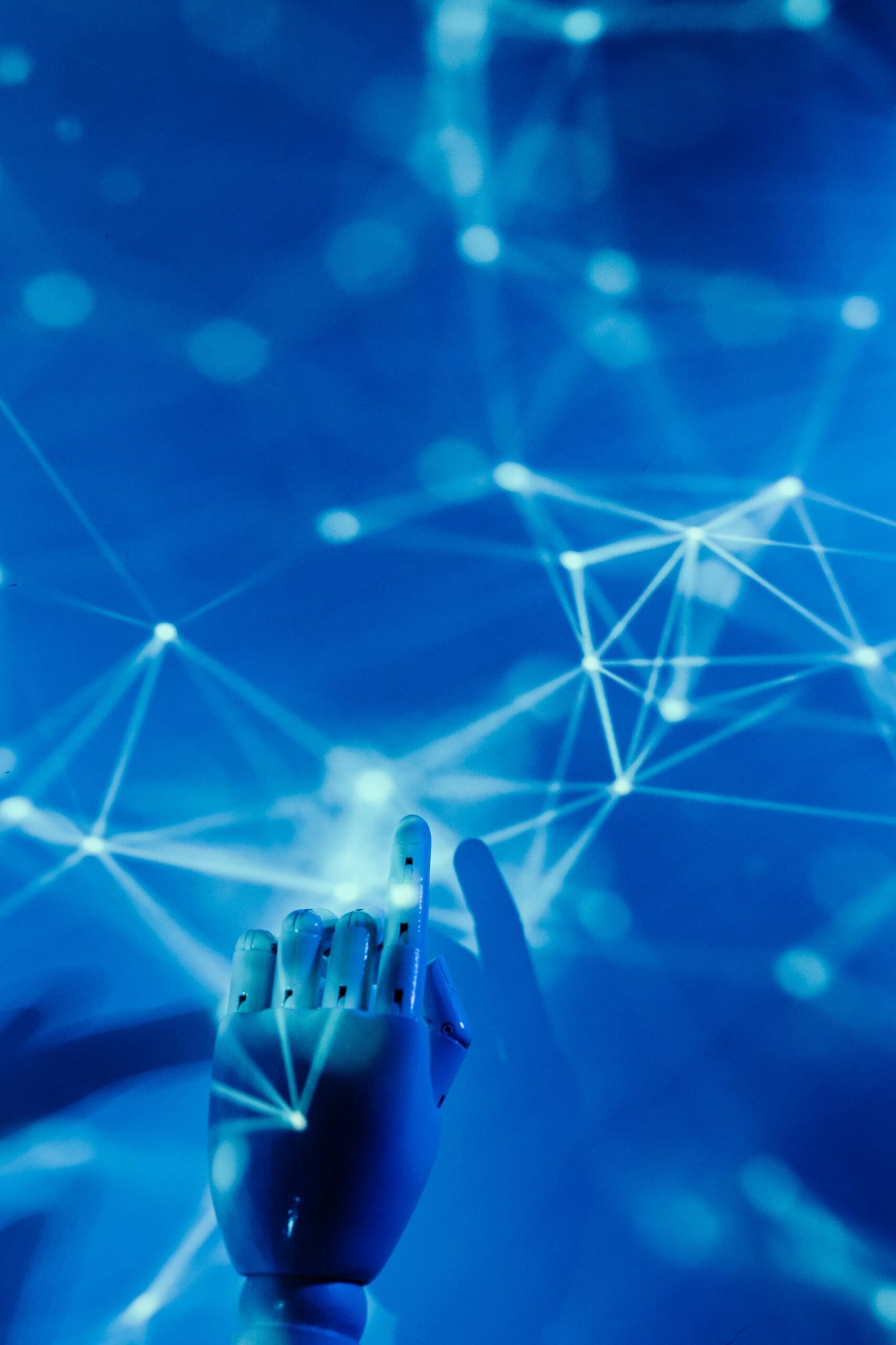 How Artificial Intelligence Is Transforming the World of Technology