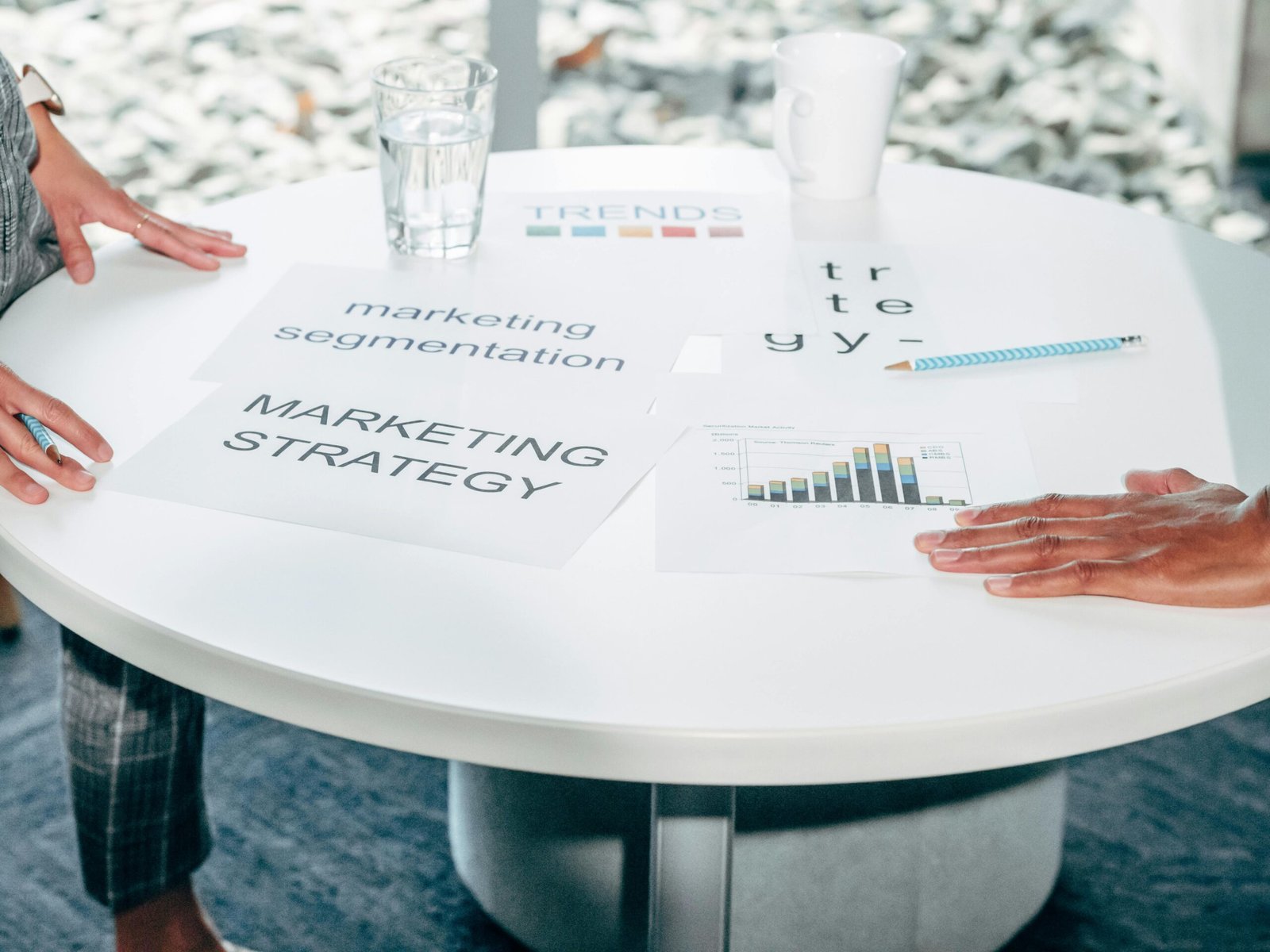 Top Digital Marketing Strategies for Small Businesses